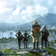 Illustration for article titled emFinal Fantasy XIV/em Dumps Worlds for Merger